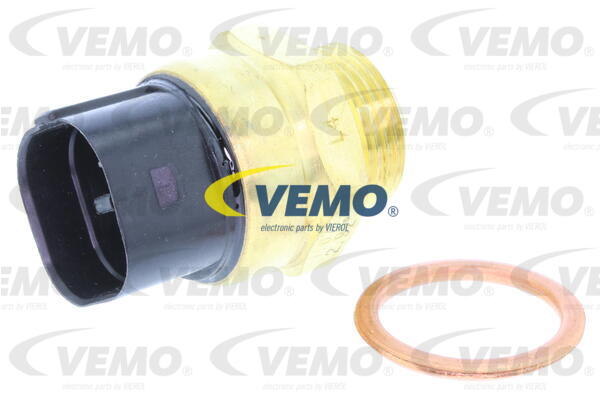 Manocontact de température (ventilateur de radiateur) VEMO V15-99-1991
