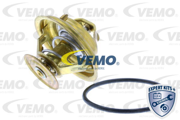 Thermostat d'eau VEMO V15-99-2001