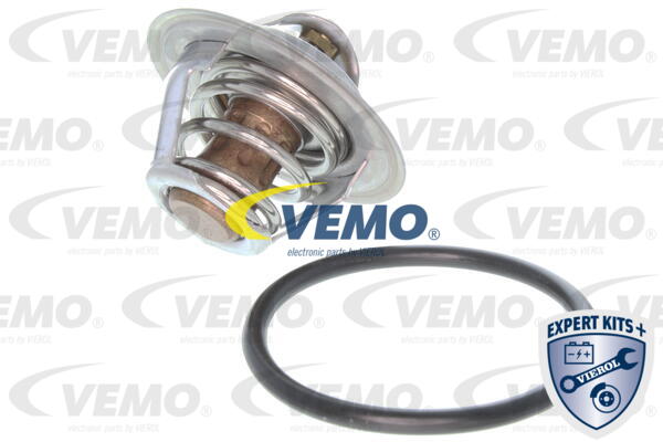 Thermostat d'eau VEMO V15-99-2002-1