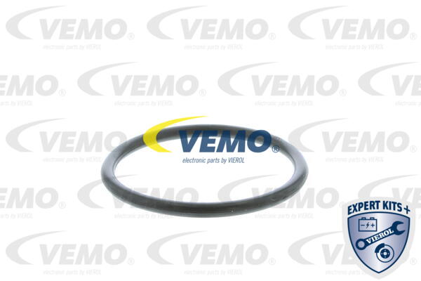 Thermostat d'eau VEMO V15-99-2002-1
