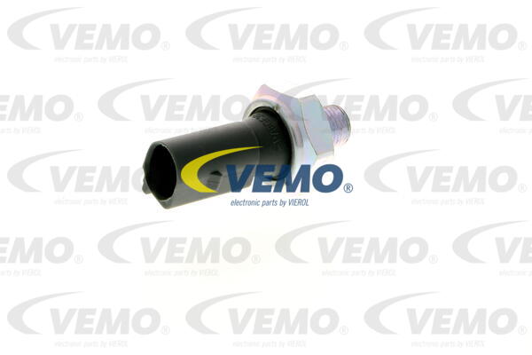 Capteur de pression d'huile VEMO V15-99-2004