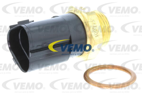Manocontact de température (ventilateur de radiateur) VEMO V15-99-2006