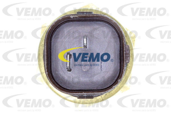 Manocontact de température (ventilateur de radiateur) VEMO V15-99-2012