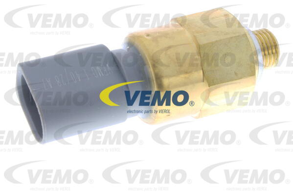 Capteur de pression d'huile VEMO V15-99-2016