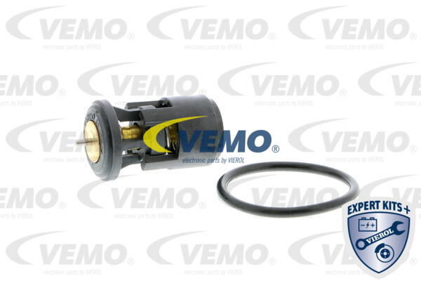 Thermostat d'eau VEMO V15-99-2019