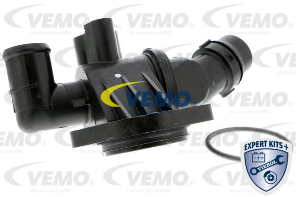 Boitier du thermostat VEMO V15-99-2022-1