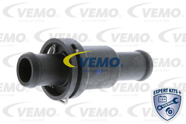 Boitier du thermostat VEMO V15-99-2028