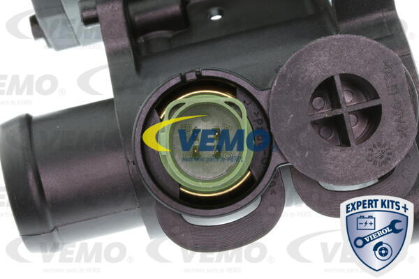 Boitier du thermostat VEMO V15-99-2031
