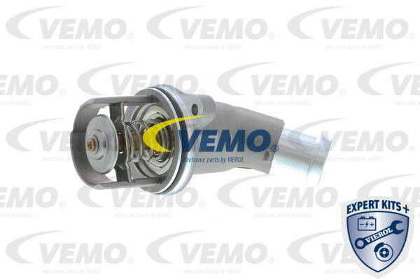 Boitier du thermostat VEMO V15-99-2033
