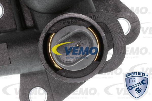 Boitier du thermostat VEMO V15-99-2034