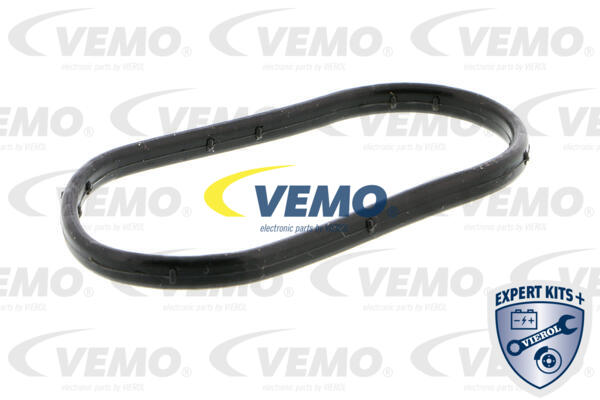 Boitier du thermostat VEMO V15-99-2034