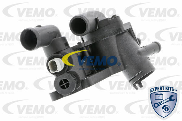 Boitier du thermostat VEMO V15-99-2036