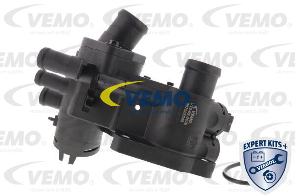 Boitier du thermostat VEMO V15-99-2038