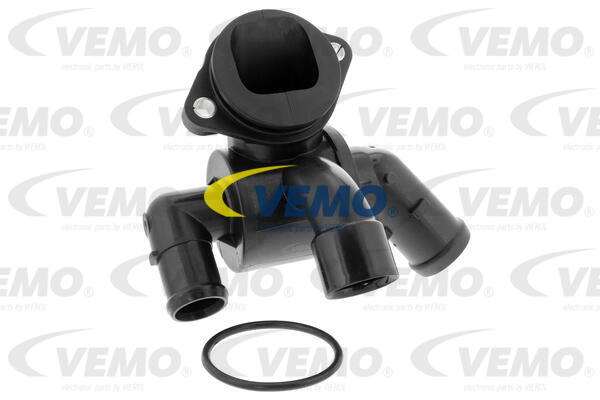 Boitier du thermostat VEMO V15-99-2043-1
