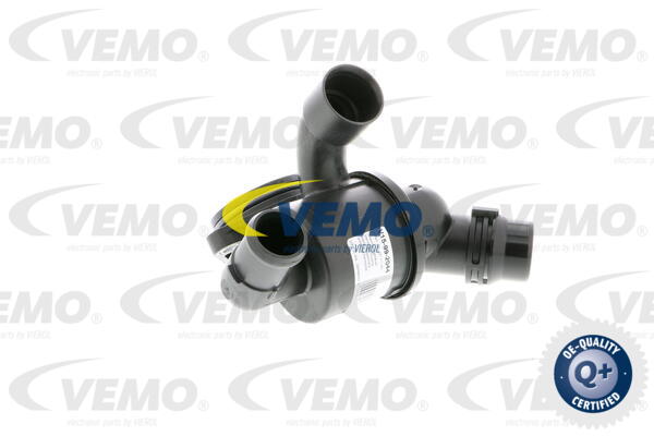 Boitier du thermostat VEMO V15-99-2044