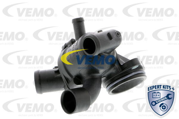 Boitier du thermostat VEMO V15-99-2045