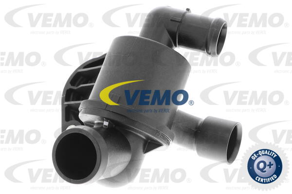 Boitier du thermostat VEMO V15-99-2047
