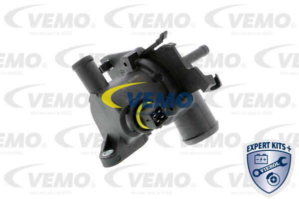 Boitier du thermostat VEMO V15-99-2048