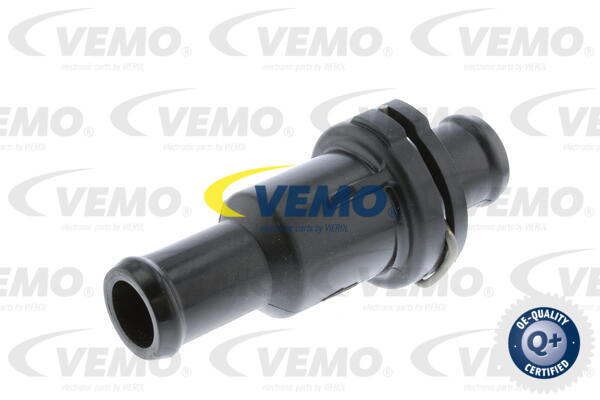 Boitier du thermostat VEMO V15-99-2053