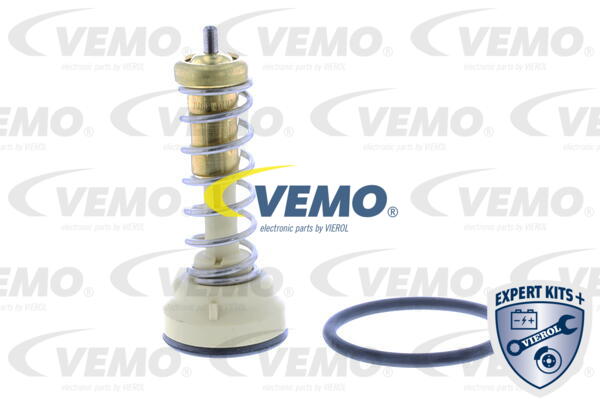 Thermostat d'eau VEMO V15-99-2061