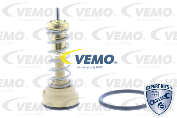 Thermostat d'eau VEMO V15-99-2063