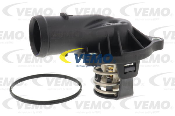 Boitier du thermostat VEMO V15-99-2066
