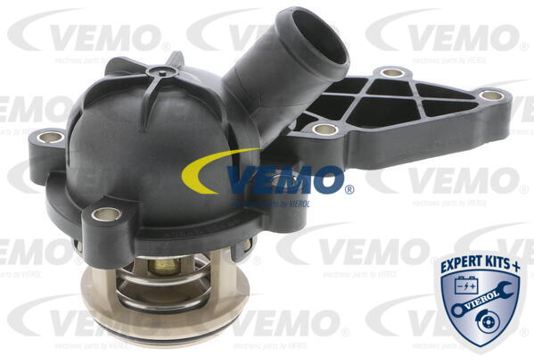 Boitier du thermostat VEMO V15-99-2067
