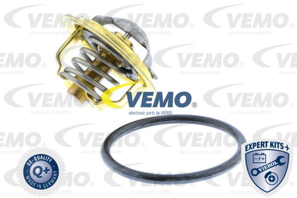 Thermostat d'eau VEMO V15-99-2075