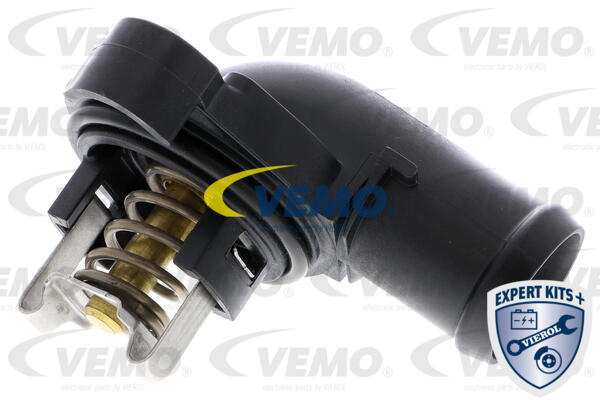 Boitier du thermostat VEMO V15-99-2076