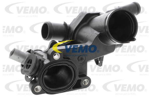 Boitier du thermostat VEMO V15-99-2079