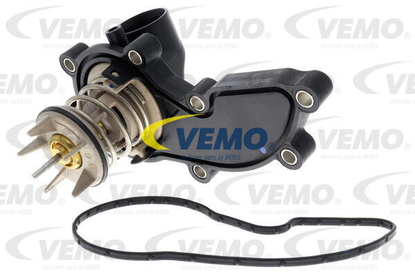 Boitier du thermostat VEMO V15-99-2081