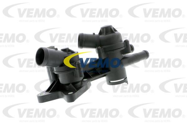 Boitier du thermostat VEMO V15-99-2082