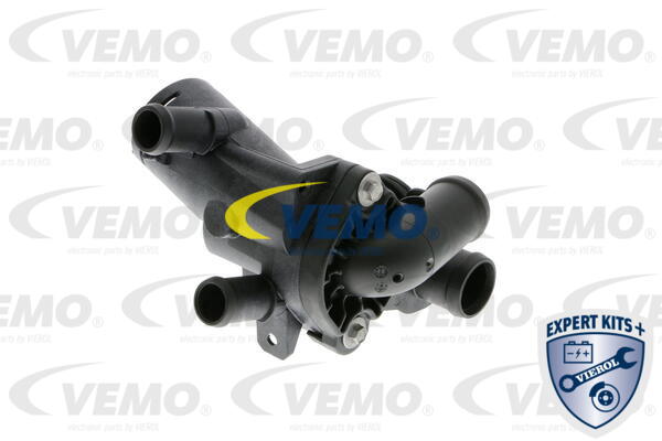 Boitier du thermostat VEMO V15-99-2085