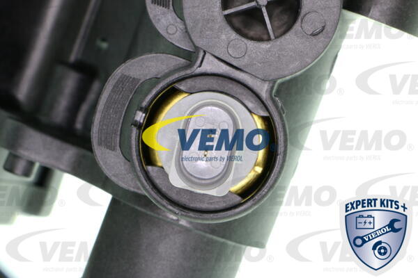 Boitier du thermostat VEMO V15-99-2085