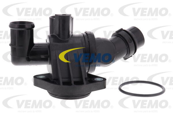 Boitier du thermostat VEMO V15-99-2094
