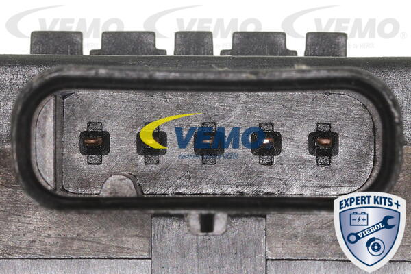 Boitier du thermostat VEMO V15-99-2107