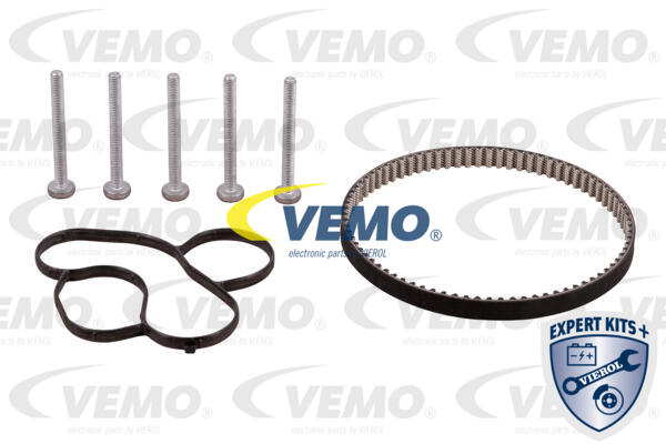 Kit de distribution + pompe à eau VEMO V15-99-2131