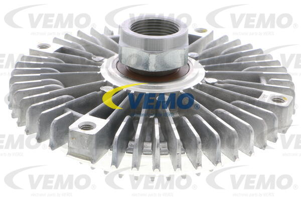 Embrayage pour ventilateur de radiateur VEMO V20-04-1065-1
