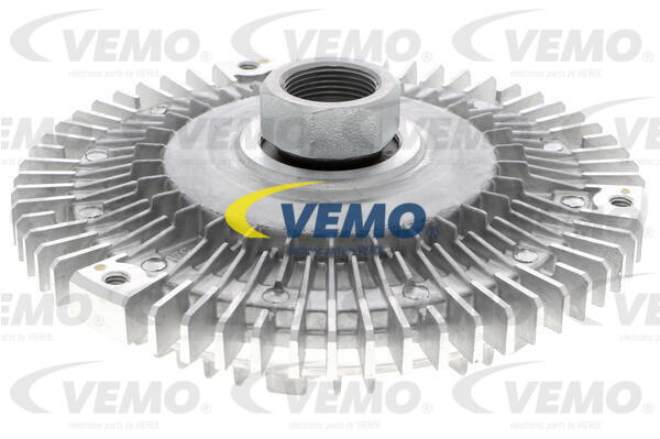 Embrayage pour ventilateur de radiateur VEMO V20-04-1070-1