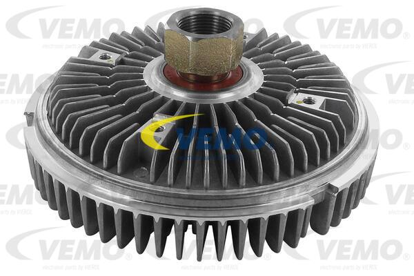 Embrayage pour ventilateur de radiateur VEMO V20-04-1082