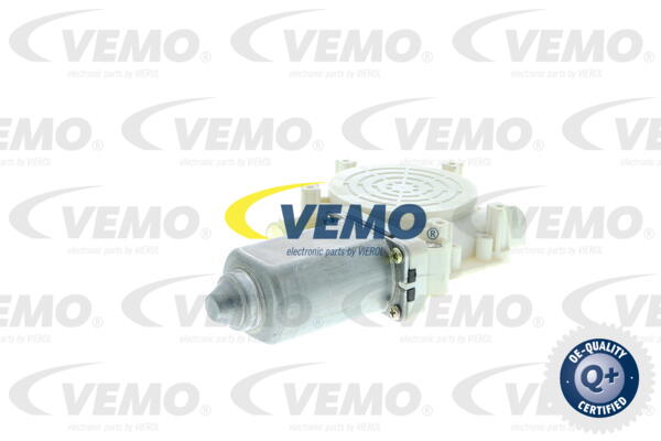 Moteur électrique de lève-vitre VEMO V20-05-3012