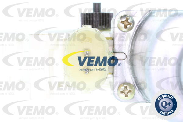 Moteur électrique de lève-vitre VEMO V20-05-3013