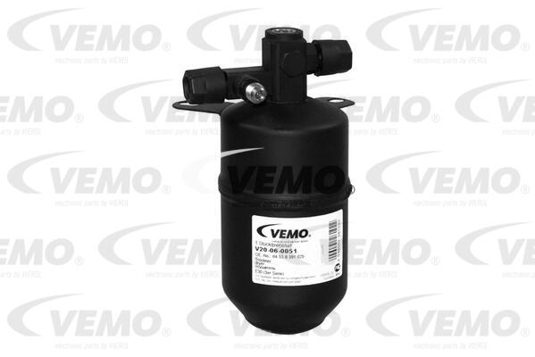 Filtre déshydrateur de climatisation VEMO V20-06-0051