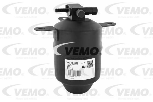 Filtre déshydrateur de climatisation VEMO V20-06-0056