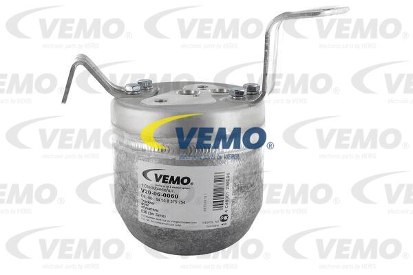 Filtre déshydrateur de climatisation VEMO V20-06-0060
