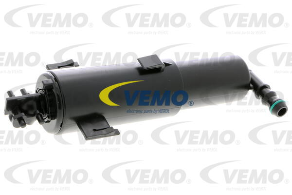 Gicleur de nettoyage de phare VEMO V20-08-0112
