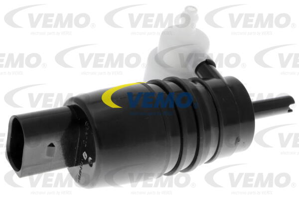 Pompe de lave-glace VEMO V20-08-0118