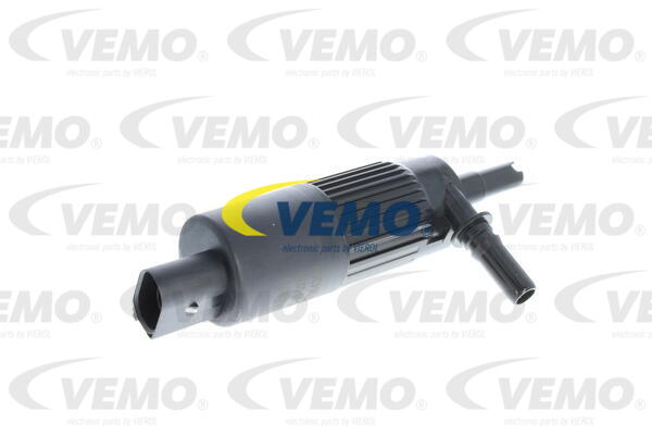 Pompe de lave-phares VEMO V20-08-0379