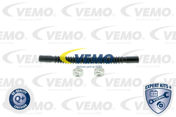 Pompe à carburant VEMO V20-09-0086