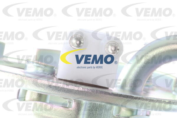 Pompe à carburant VEMO V20-09-0412